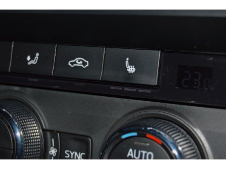 2015 Skoda Octavia RS 2.0TSI 230HP thumbnail