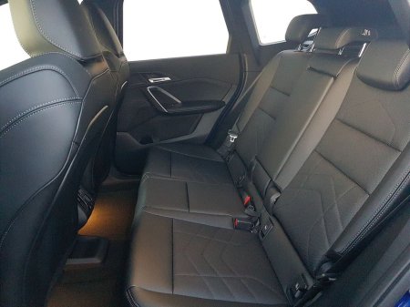 2026 BMW iX1 iX1 eDrive20 M Sport €57,205 thumbnail