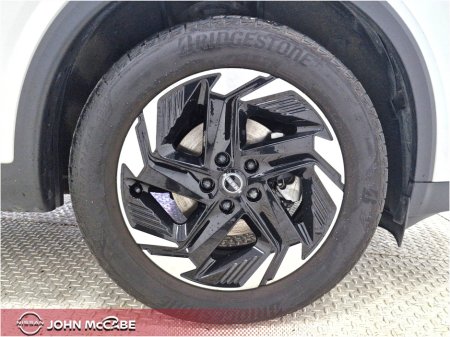 2025 Nissan Qashqai - thumbnail 32