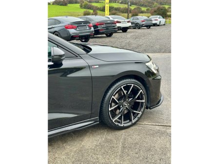 2021 Audi A3 - thumbnail 8