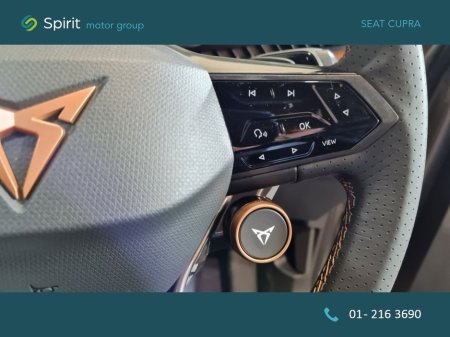 2026 Cupra Tavascan - thumbnail 10