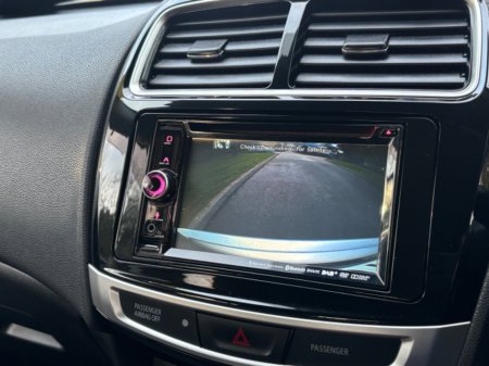 2016 Mitsubishi ASX - thumbnail 15