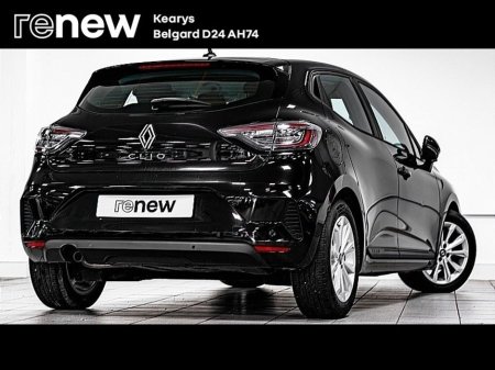 2023 Renault Clio - thumbnail 10