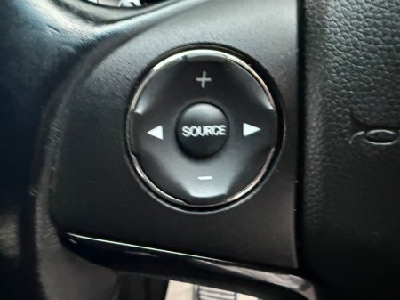 2015 Honda HR-V  €14,590 thumbnail