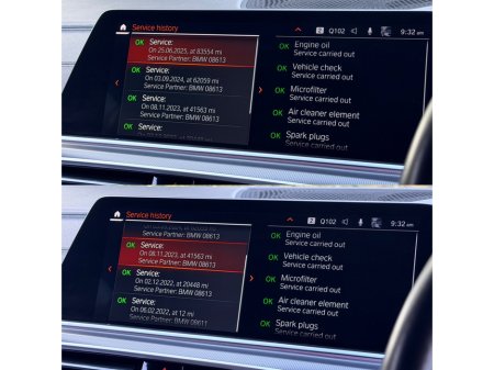 2022 BMW X5 - thumbnail 9