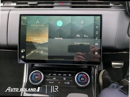 2023 Land Rover Range Rover Sport - thumbnail 10