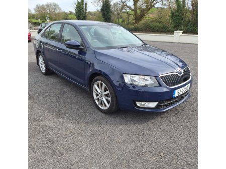 2015 Skoda Octavia - photo 2