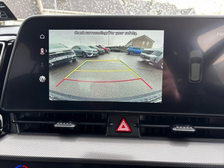 2024 Kia Sportage K3 SEM 5DR €34,950 thumbnail