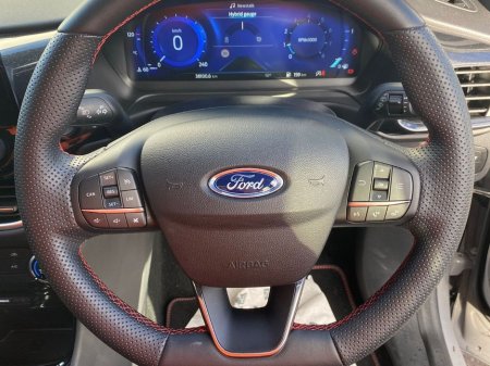 2023 Ford Puma St-line 5D 1.0T Mhev €22,995 thumbnail