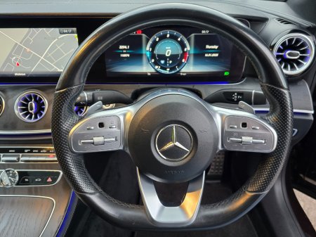 2019 Mercedes-Benz E Class - thumbnail 17