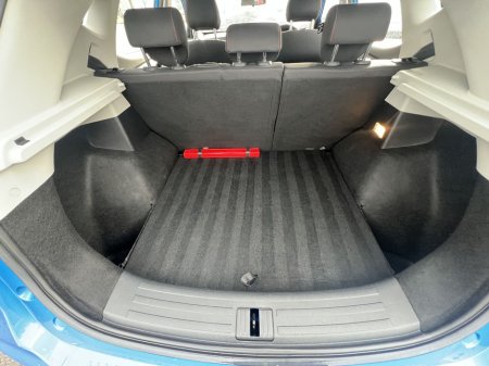 2024 MG ZS Excite thumbnail