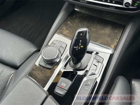 2018 BMW 5 Series MSPORT TOURING , AUTO // LOW MILEAGE €29,950 thumbnail