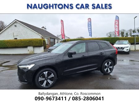 2023 Volvo XC60 - thumbnail 6