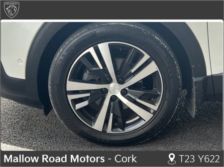 2020 Peugeot 3008 - thumbnail 9