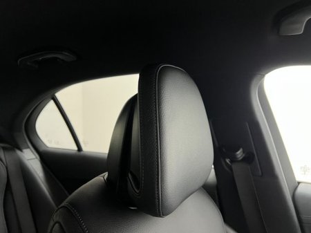 2022 Mercedes-Benz C Class - thumbnail 46