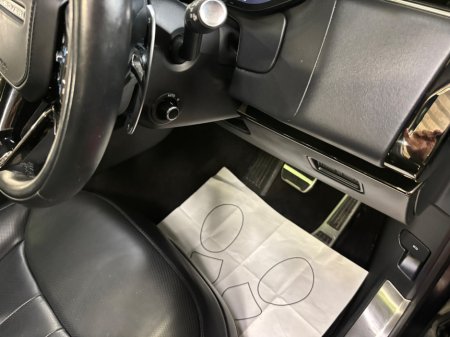 2022 Land Rover Range Rover Sport - thumbnail 13