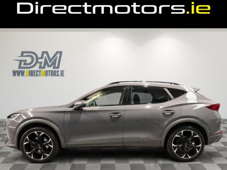 2023 Cupra Formentor 1.5 TSI 150HP DSG 5DR €29,750 thumbnail