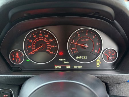 2015 BMW 4 Series - thumbnail 6