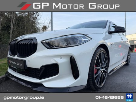 2021 BMW 1 Series - thumbnail 7