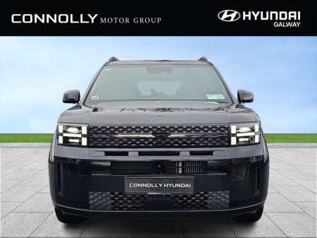 2024 Hyundai Santa Fe - thumbnail 12