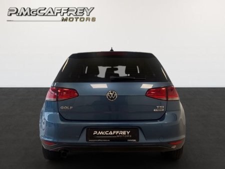 2015 Volkswagen Golf - thumbnail 6