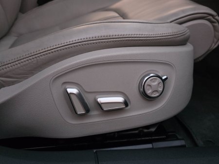 2016 Audi A7 - thumbnail 22