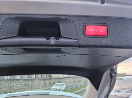 2017 Mercedes-Benz GLC Class ** DEPOSIT TAKEN **220 D 4MATIC 5DR AUTO €25,950 thumbnail