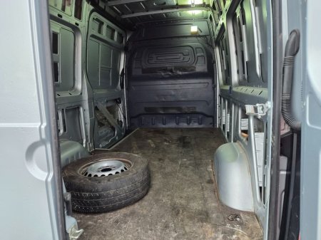 2021 Mercedes-Benz Sprinter - thumbnail 8