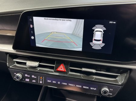 2025 Kia Niro - thumbnail 15