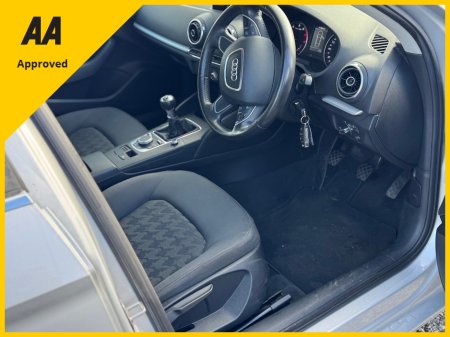 2014 Audi A3 - thumbnail 3