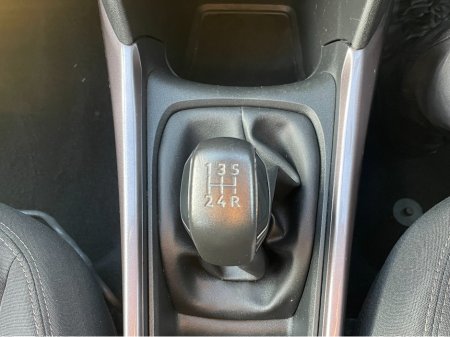 2014 Peugeot 2008 ACTIVE 1.6 HDI 92 4DR €5,950 thumbnail