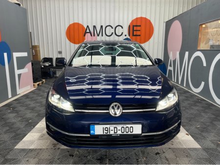 2019 Volkswagen Golf - thumbnail 6