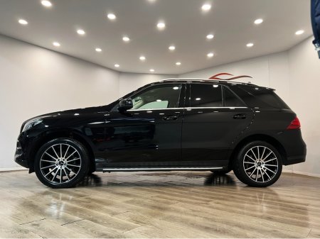 2017 Mercedes-Benz GL Class - thumbnail 8