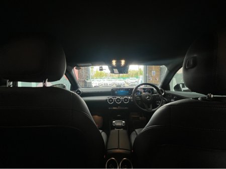 2020 Mercedes-Benz A Class - thumbnail 13