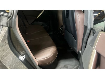 2022 BMW iX XDRIVE40 M SPORT PANORAMIC SUNROOF // BROWN LEATHER INTERIOR €45,950