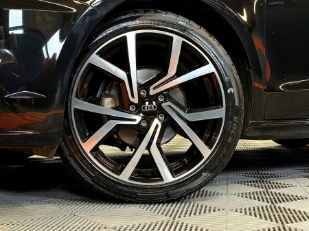 2017 Audi A1 - thumbnail 14