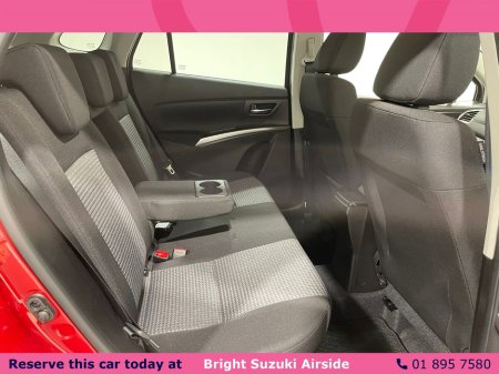 2026 Suzuki S-CROSS - thumbnail 19