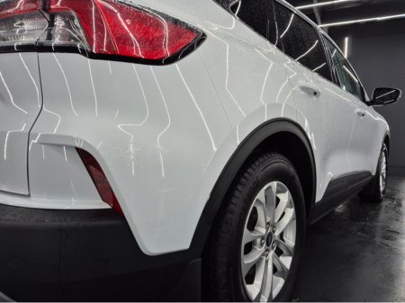 2021 Ford Kuga - thumbnail 6