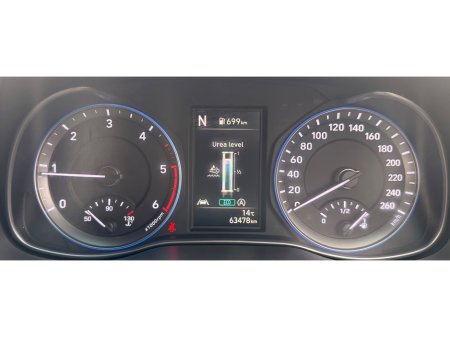 2021 Hyundai Kona - thumbnail 22