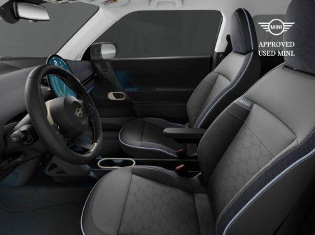 2026 MINI Hatch - thumbnail 3