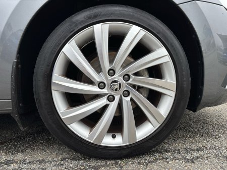 2023 Skoda Octavia OCTAVIA STY 2.0TDI 115HP €30,995 thumbnail