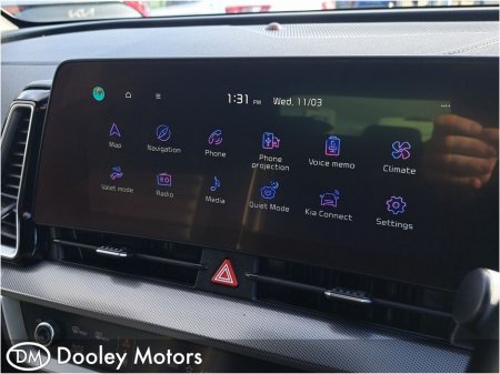 2022 Kia Sportage - thumbnail 14