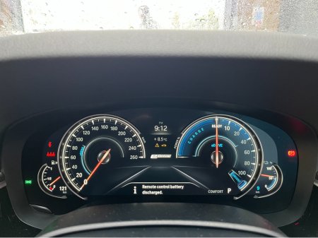 2017 BMW 5 Series €22950 2017 BMW 530E M SPORT IPERFORMANCE 2.0 AUTOMATIC / CRUISE CONTROL / 360° PARKING CAMERA / ELECTRIC MEMORY & HEATED SEATS / PADDLE SHIFTERS / AMBIENT LIGHTS €22,950 thumbnail