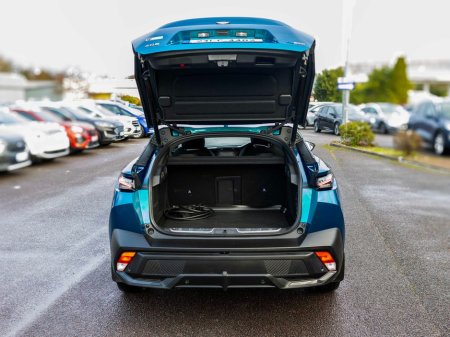 2024 Peugeot 408 2024 Peugeot 408 Gt Low Mileage HYBRID 180bhp PHEV GT €34,950 thumbnail