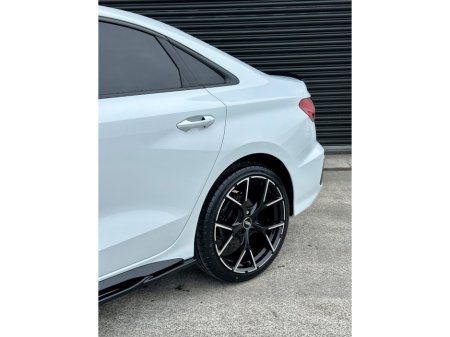 2021 Audi A3  €34,995 thumbnail
