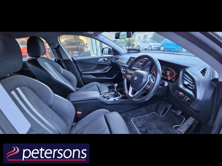 2022 BMW 2 Series 218D F44 SPORT GRAN COUPE 4DR €21,950 thumbnail