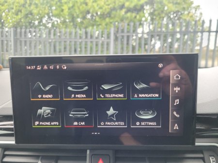 2021 Audi A5 35TDi S-Line Coupe Auto [Tech Pack] €34,990 thumbnail