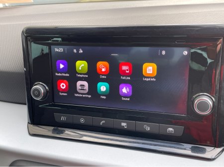 2023 SEAT Ibiza 1.0 TSI 95BHP SE+ 5DR €16,495 thumbnail