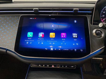 2026 Mercedes-Benz E Class - thumbnail 11