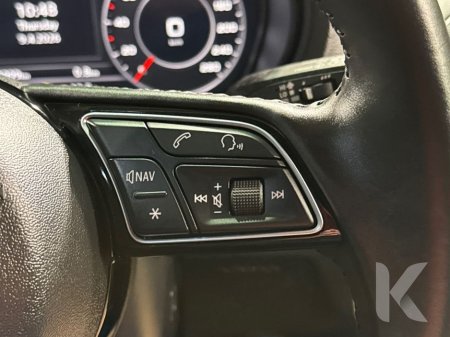 2020 Audi A3 - thumbnail 16